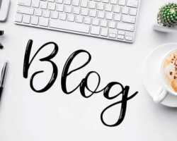 ¿Es importante incluir un blog en la web de tu negocio?